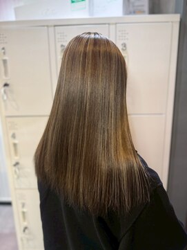 セブンルックスクレオ(7LOOKS creo) ハイライトカラー