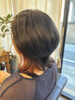 レイリー(LAiLy)&nbsp;インナーウルフ