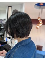 ホワイトストーン WHITE STONE&nbsp;ショートスタイル