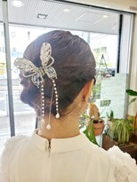 ヘッドスパ専門店byコーラル美容室&nbsp;アップスタイル