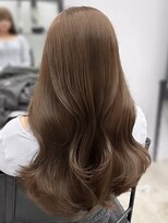 フォンズ(FONS)&nbsp;上品韓国ヘアグレージュ