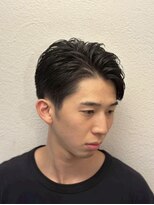 ザ フェイト(THE FATE)&nbsp;ビジネスショート｢神田｣｢理容室｣
