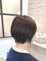 ライラ(Rila)&nbsp;ショートボブ