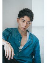 クレス 東武練馬店&nbsp;【ビジネスマンの方におすすめ！】ショートアップバング