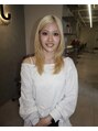 ディーン ジュスィ 栄店(DEAN JECY)&nbsp;石川 理子