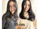 ブルーム(Bloom)の写真