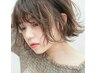 カット+最高峰トリートメントOggiotto　通常6800円⇒6000円