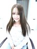 ヘアカラーに高濃度高品質水素&高濃度高品質コラーゲン配合の施術が出来ます