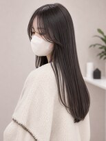 エイチエムヘアーホーム 池袋2号店(H M hair home)&nbsp;縮毛矯正/髪質改善/レイヤーカット/前髪/顔周り/韓国/池袋