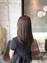 ロロネー 池田(Lolonois) 酸性ストレート