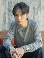 ヘアアンドリラクゼーション シャッセ(Hair&Relaxation SASE)&nbsp;フェザーウルフ