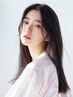 【新規】髪質改善カラー白髪染め【全体ロング】＋1stepTR　4950円→4400円