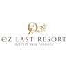 オヅラストリゾート(OZ LAST RESORT)のお店ロゴ