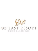 OZ　LAST　RESORT