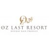 オヅラストリゾート(OZ LAST RESORT)のお店ロゴ