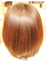 美容室 ドリームスタイル 倉敷店&nbsp;◎ツヤと極上手触り◎最高級トリートメント＆炭酸ヘッドスパ