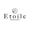 エトワール(Etoile HAIR SALON)のお店ロゴ