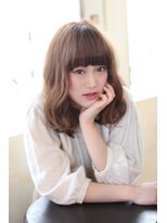 ガランテ(Galante)&nbsp;Ａラインふわふわガーリー