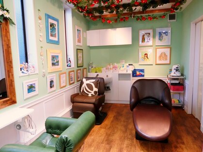 ロコヘアリゾート(LOCO Hair Resort)の写真