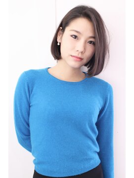 レンク(LENC) Coast.ボブスタイル★★★★★★