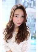 セットの仕方知りたい人は是非カールスタイル