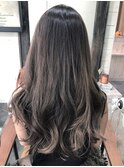 グラデーションカラー☆