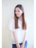 モダンタイムス&nbsp;ロングストレート