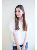 ロングストレート