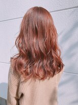 ピース バイ シータ(PEACE by CITA)&nbsp;パーソナルカラーオータムスプリングに合うパープル系カラー