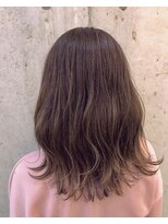 モードケイズブリエ(MODE K's Briller)&nbsp;ナチュラルピンクベージュ