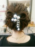 結婚式用セット