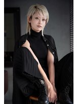 エイト(salon 8)&nbsp;【eight short】