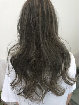 ネオリーブソラ 相模大野店(Neolive sola) 大人デザインカラー ［相模大野／相模大野駅］