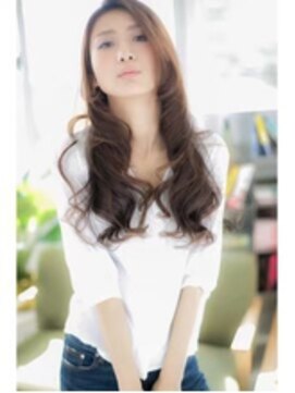 トゥルース 亀有店(TRUTH) エレガントカール