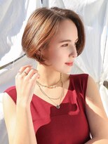 ピークアブー 原宿ハラカド(PEEK-A-BOO) S/S collection 『Spring Voyage』