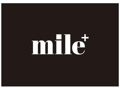 マイルプラス(mile +)の写真