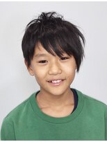 シュモレアズ 北習志野(shumore az)&nbsp;【shumore Az】 キッズアシンメトリー