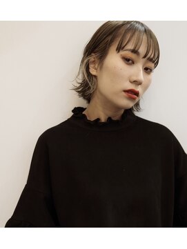 メゾンアメリ(Maison Amelie.) STYLE