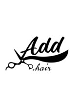Add hair【アッドヘアー】