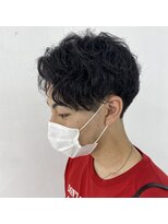 バージョン(Ver.)&nbsp;ツイスパセンターパート