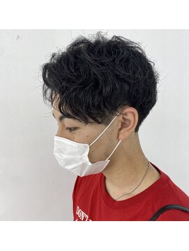 バージョン(Ver.) ツイスパセンターパート