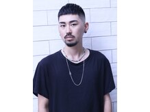 タフ バーバーショップ(TOUGH BARBER SHOP)