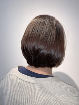 フェリーチェ(felice) エアリーボブ