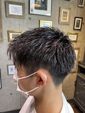 ステイゴールド 新百合ヶ丘(STAY GOLD) 【STAY GOLD新百合ヶ丘】ジェルスタイル