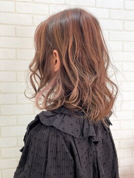 【ヘアケアの最高峰《COTA》取扱】お客様にピッタリの"かわいい&かっこいい"をご提案します♪