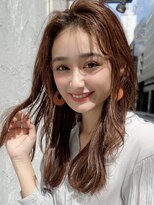 シルクレイ 新宿店(Silk-lei)&nbsp;大人かわいい似合わせカット/デザインカラー/美髪/髪質改善/新宿