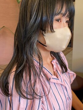 ナチュレジャパン(nature JAPAN) wolf×long