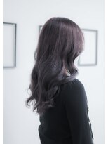 ノード(NODO)&nbsp;ラベンダーグレージュ