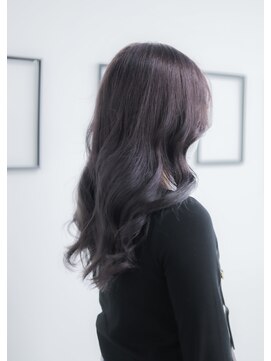 ノード(NODO) ラベンダーグレージュ