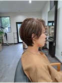 ショート